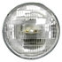 CH6024SB by CEC - 6024 Halogen, Hi-Low Beam, Round, 2 Lamp System