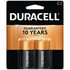 MN-1400B2 by DURACELL BATTERIES - Alkaline Battery, CopperTop