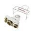 Db Link DBNBTP03X Battery Terminal Battery Terminal, Positive, Nickel Finish, 0/4/8 Gauge