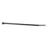 BCT14 by THE INSTALL BAY - Cable Tie - 14", Black, 50 lb.