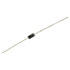 D1 by THE INSTALL BAY - Circuit Protection Diode - 1 Amp, for Restricting Current Flow Isolation