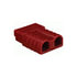 SB50 by THE INSTALL BAY - Accessory Connector - Connector, Red, 8 Gauge