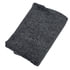The Install Bay TL3605 Trunk Carpet Trunk Liner Carpet, Non-Backed, Charcoal, 5 Yards