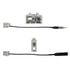 Metra Electronics 40-KI30 Antenna Adapter Antenna Adapter