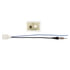 Metra Electronics 40LX11 Antenna Adapter Antenna Adapter