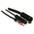Metra Electronics 40NI10 Antenna Cable Antenna Adapter Cable