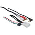 708114 by METRA ELECTRONICS - Steering Wheel Hardware Kit - Steering Wheel Control Wiring Harness, Optional