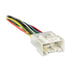 Metra Electronics 707005 Radio Wiring Harness Radio Wiring Harness