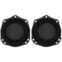 Metra Electronics 814300 Speaker Baffle Speaker Baffle - Universal, 5.25" and 6.5" Speaker
