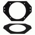 Metra Electronics 821013 Speaker Adapter Speaker Bracket