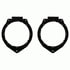 823006 by METRA ELECTRONICS - Speaker Adapter Plate