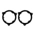 827400 by METRA ELECTRONICS - Speaker Adapter Plate