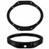 825606 by METRA ELECTRONICS - Speaker Plate, Front, 6" x 9"