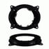 828150 by METRA ELECTRONICS - Speaker Adapter Spacer Plate, for , 6-6.75" Speaker