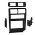 955703B by METRA ELECTRONICS - Radio Installation Dash Kit - Double DIN