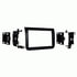 956523 by METRA ELECTRONICS - Radio Installation Dash Kit - Double DIN