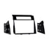 957349B by METRA ELECTRONICS - Radio Dash Installation Kit - Double DIN