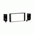 958905B by METRA ELECTRONICS - Radio Installation Kit - Dash, Double DIN