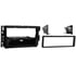 Metra Electronics 993305 Radio Installation Kit Radio Installation Dash Kit - Single DIN