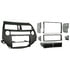 997874 by METRA ELECTRONICS - Radio Installation Dash Kit - Single/Double DIN, with Pocket
