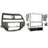 Metra Electronics 997875 Radio Installation Kit Radio Installation Dash Kit - Single/Double DIN, with Pocket