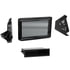 Metra Electronics 999721 Radio Installation Kit Radio Installation Dash Kit - with Pocket