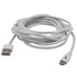 MB06614 by MOBILE SPEC - USB Charging Cable - Micro To USB Cable, 10 ft.