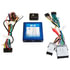 OS2X by PAC - RAD.REPLCE ONSTAR GM CLS II BOSE/NON-BOS