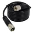 RP-18CC by ROADPRO - Antenna - CB Antenna, RG-58A/U Coaxial Cable, 18 ft., with Molded PL-259 Connectors