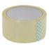 RPHH-4850 by ROADPRO - Packaging Tape - Clear, 48mm x 50M, 55 Yards