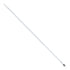 RPPS-2W by ROADPRO - Antenna - CB Antenna, Platinum Series, 2 ft., White, Fiberglass, 1000W