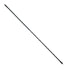 RoadPro RPPS-3B Antenna Antenna - CB Antenna, Platinum Series, 3 ft., Fiberglass, Black, 1000W