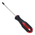 RPS1013 by ROADPRO - Screwdriver - Phillips Head, #2x4, Magnetic Tip, Chrome Vanadium Steel