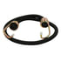 RoadPro RPTS24 Bungee Cord Stretch Cord - 24", Heavy Duty, Nylon, with Plastic Tip Hooks