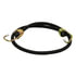 RPTS32 by ROADPRO - Stretch Cord - Nylon, 32", Heavy Duty, with Plastic Tip Hooks