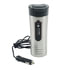 RP0719 by ROADPRO - Electric Mug - Heated, 15 oz., 12V, 5-Temp Setting, Fits Standard Drink Holders