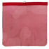 RoadPro 1818L Safety Flag Safety Flag - Danger/Warning Flag, Red Nylon Mesh, 18" x 18", Log Haulers