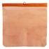 RoadPro 1818LO Safety Flag Safety Flag - Danger/Warning Flag, Orange Nylon Mesh, 18" x 18", Log Haulers