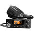 PRO505XL by UNIDEN - CB Radio - 40-Channel, Compact Mobile