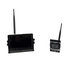 VTC703AHDQ4 by BOYO - AHD Backup Camera System, Wireless, with 7" Monitor and Backup Camera