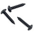 PPH834 by THE INSTALL BAY - Phillips Pan Head Screw - #8, 3/4" Long
