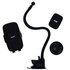 MBM11103 by MOBILE SPEC - Mobile Phone Mounting Bracket - Windshield Mount, Universal, Cradle and Magnet Mount