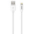 MBS06242 by MOBILE SPEC - USB Charging Cable - Lightning To USB Cable, 4 ft.