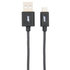 MBS06110 by MOBILE SPEC - USB Charging Cable - Micro To USB Cable, 4 ft.