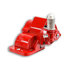 249FMLLX-B471 by CHELSEA - Power Take Off (PTO) Assembly - 249 Series, PowerShift Hydraulic, 6-Bolt