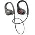 MBS11305 by MOBILE SPEC - Earplugs - Earbuds, Active Bluetooth, Black