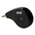 MBS13151 by MOBILE SPEC - Multi-Purpose Electrical Connector - Dongle Stereo Audio Adapter, Bluetooth Enabled, Wireless