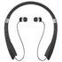 MBS11182 by MOBILE SPEC - Earplugs - Stereo Earbuds, Premium, Bluetooth, Black