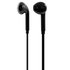 MBS11301 by MOBILE SPEC - Earplugs - Fashion Earbuds, Bluetooth, Black