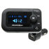 MBS13203 by MOBILE SPEC - Media Player FM Transmitter - USB, with XL Display